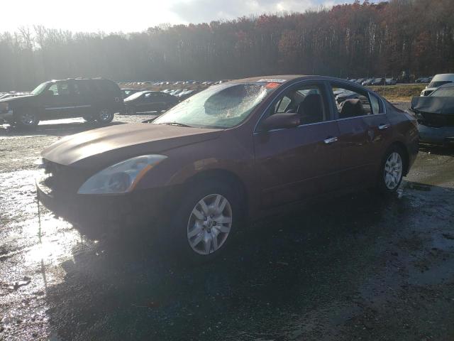 NISSAN ALTIMA 2011 1n4al2ap4bc154074