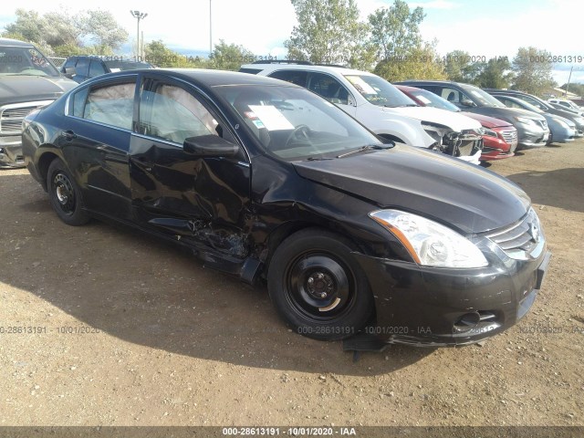 NISSAN ALTIMA 2011 1n4al2ap4bc154222