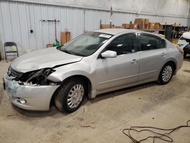 NISSAN ALTIMA 2011 1n4al2ap4bc154320