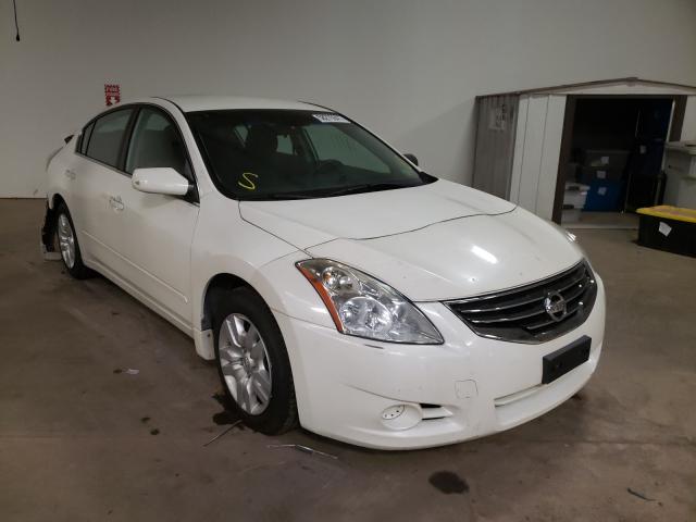 NISSAN ALTIMA BAS 2011 1n4al2ap4bc154981