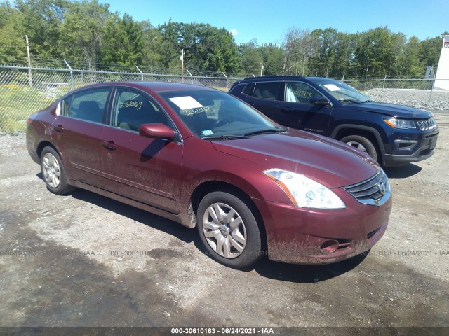 NISSAN ALTIMA 2011 1n4al2ap4bc155452