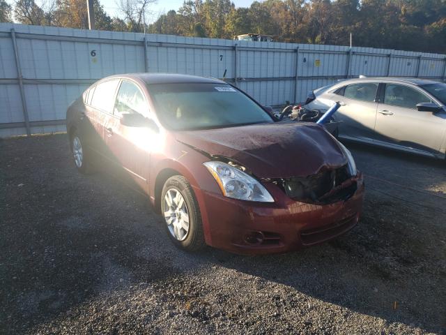 NISSAN ALTIMA BAS 2011 1n4al2ap4bc155483