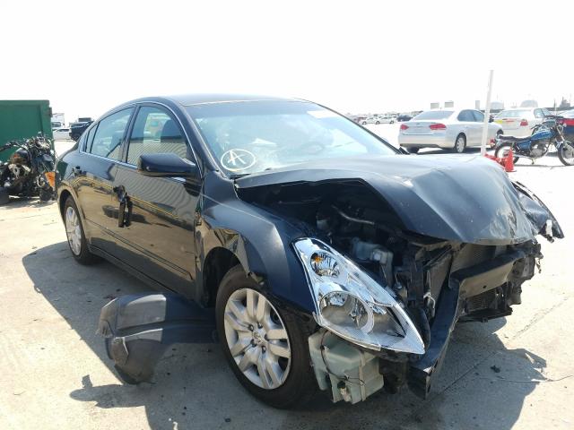 NISSAN ALTIMA BAS 2011 1n4al2ap4bc155516