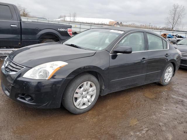 NISSAN ALTIMA 2011 1n4al2ap4bc155581