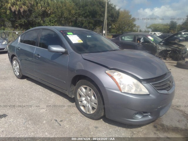 NISSAN ALTIMA 2011 1n4al2ap4bc155953