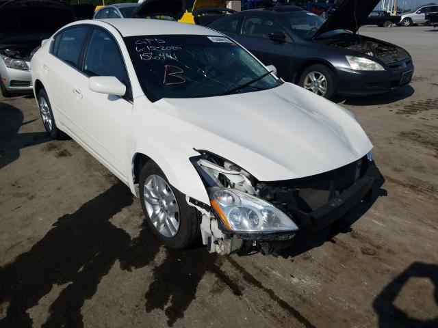 NISSAN ALTIMA BAS 2011 1n4al2ap4bc156441