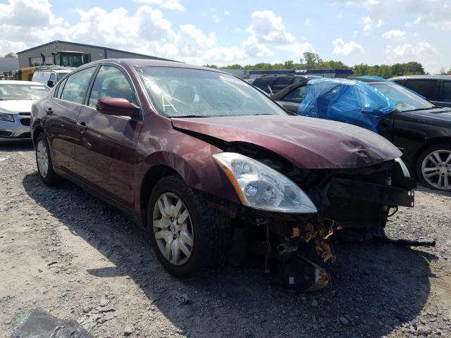 NISSAN ALTIMA BAS 2011 1n4al2ap4bc156696