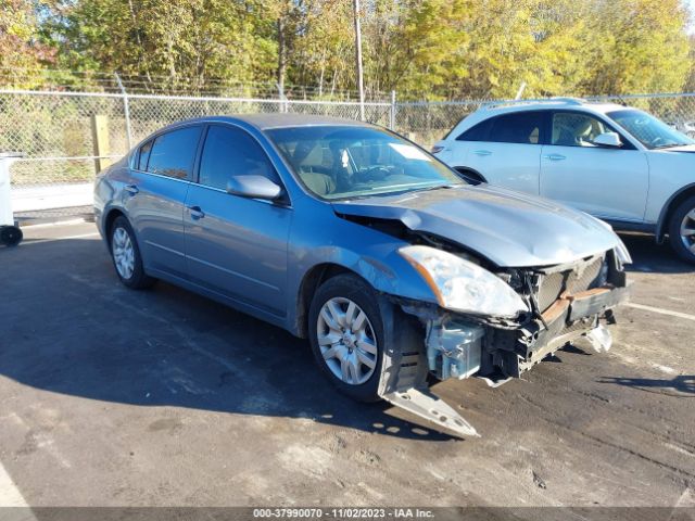 NISSAN ALTIMA 2011 1n4al2ap4bc156875