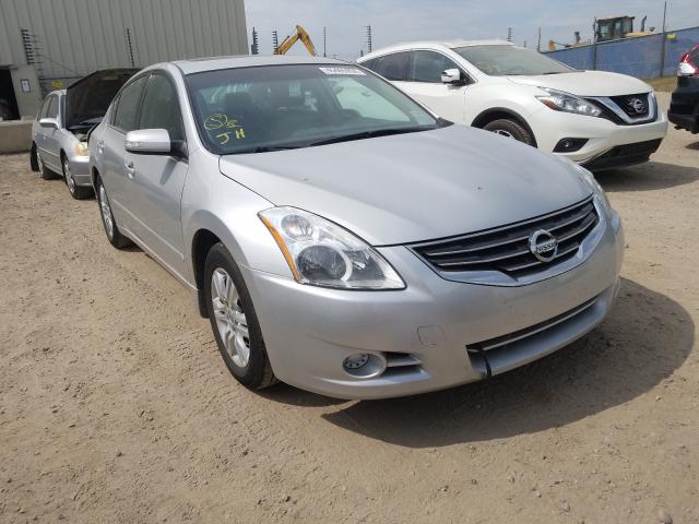 NISSAN ALTIMA BAS 2011 1n4al2ap4bc159162