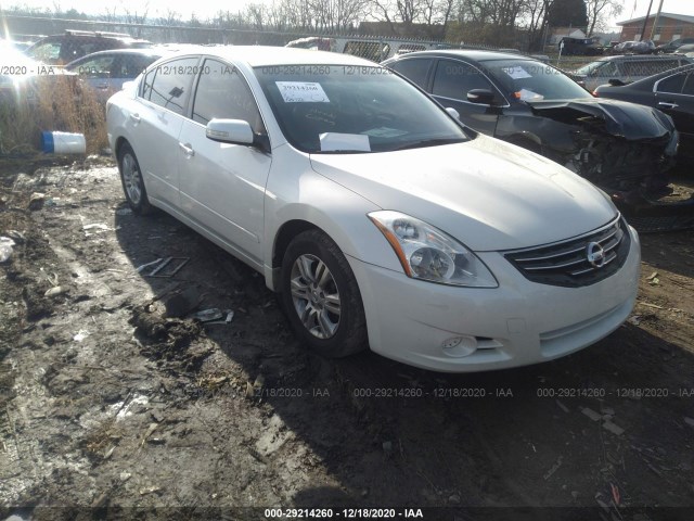 NISSAN ALTIMA 2011 1n4al2ap4bc160005