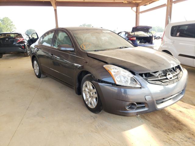 NISSAN ALTIMA BAS 2011 1n4al2ap4bc160408