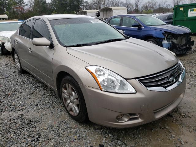 NISSAN ALTIMA BAS 2011 1n4al2ap4bc160568