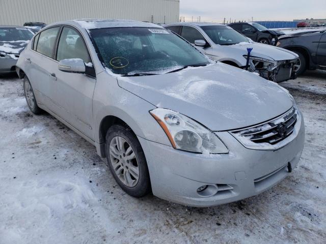 NISSAN ALTIMA BAS 2011 1n4al2ap4bc162398