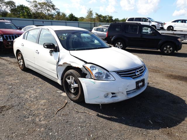 NISSAN ALTIMA BAS 2011 1n4al2ap4bc162577