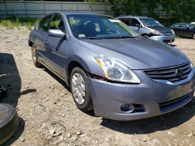 NISSAN ALTIMA BAS 2011 1n4al2ap4bc163227