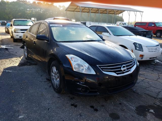 NISSAN ALTIMA BAS 2011 1n4al2ap4bc163888