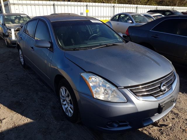 NISSAN ALTIMA BAS 2011 1n4al2ap4bc164202