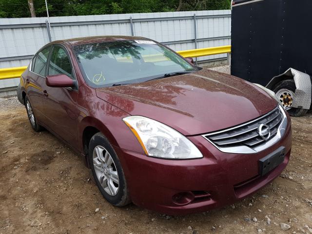 NISSAN ALTIMA BAS 2011 1n4al2ap4bc164927