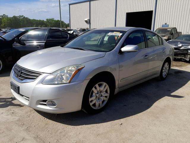 NISSAN ALTIMA BAS 2011 1n4al2ap4bc165530