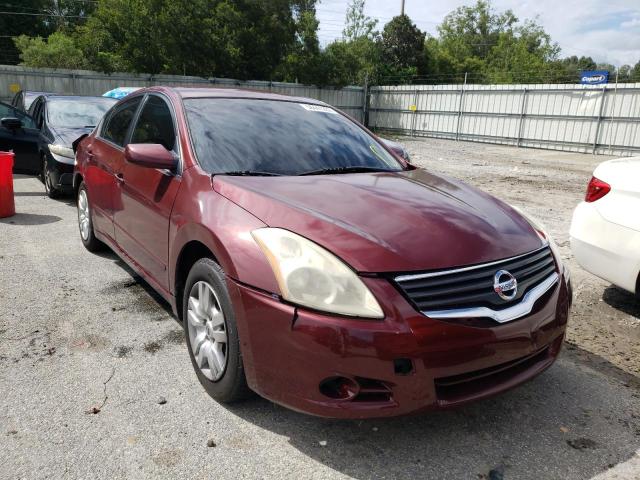 NISSAN ALTIMA BAS 2011 1n4al2ap4bc165706