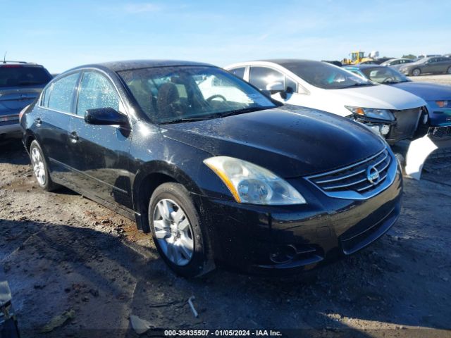 NISSAN ALTIMA 2011 1n4al2ap4bc165902