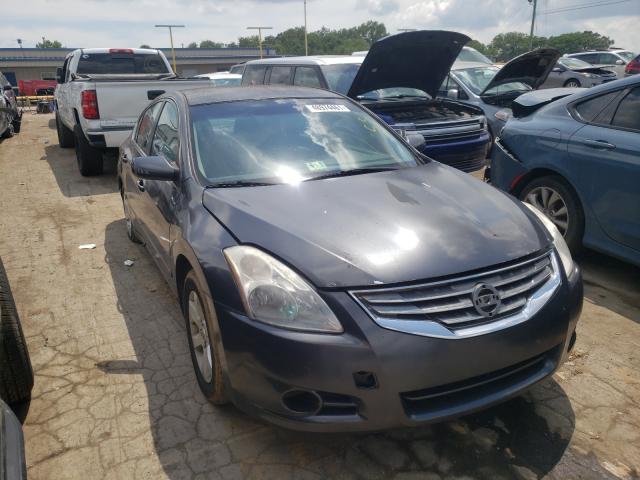 NISSAN ALTIMA BAS 2011 1n4al2ap4bc165947