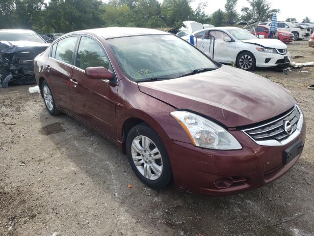 NISSAN ALTIMA BAS 2011 1n4al2ap4bc166418