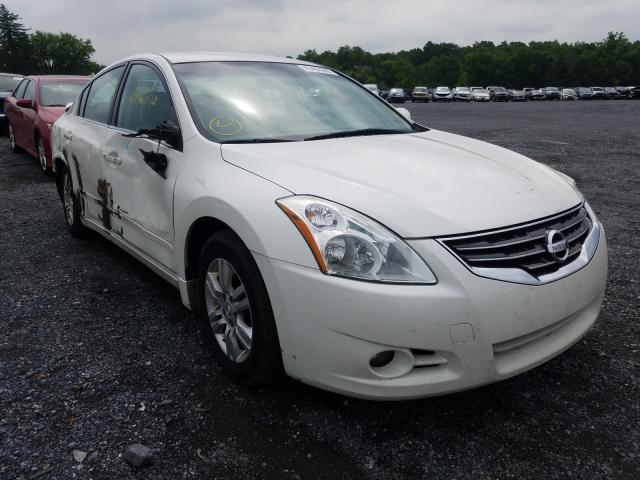 NISSAN ALTIMA BAS 2011 1n4al2ap4bc166855