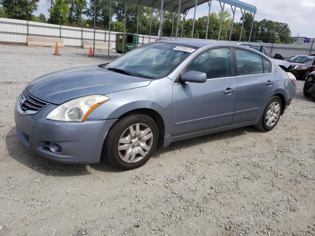 NISSAN ALTIMA BAS 2011 1n4al2ap4bc167424