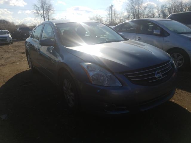 NISSAN ALTIMA BAS 2011 1n4al2ap4bc167889