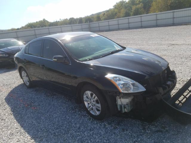 NISSAN ALTIMA BAS 2011 1n4al2ap4bc168122