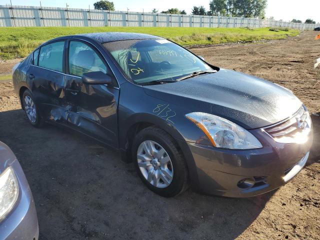 NISSAN ALTIMA BAS 2011 1n4al2ap4bc168377