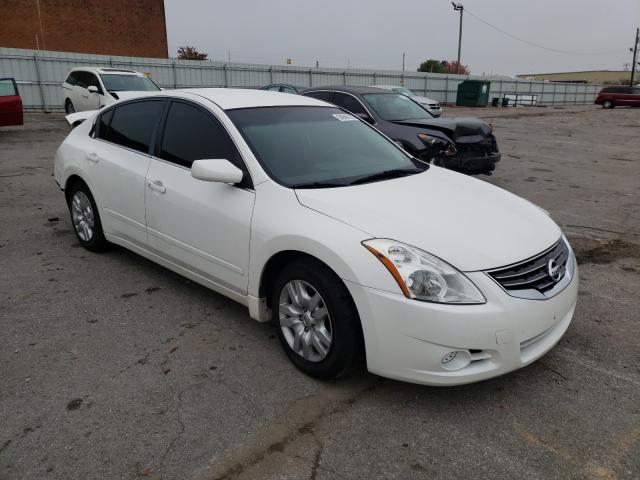 NISSAN ALTIMA BAS 2011 1n4al2ap4bc168654