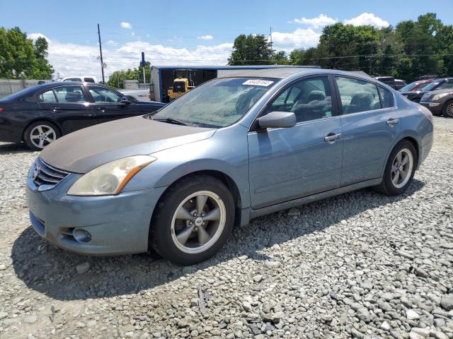 NISSAN ALTIMA 2011 1n4al2ap4bc168816