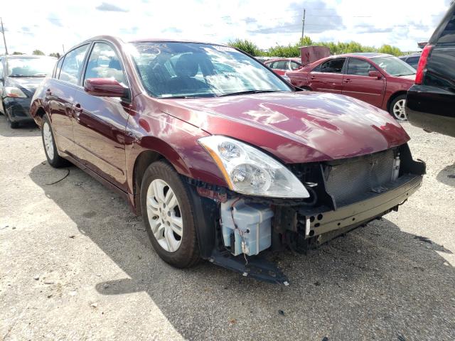 NISSAN ALTIMA BAS 2011 1n4al2ap4bc169142