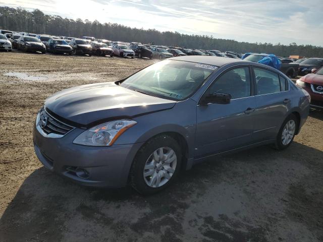 NISSAN ALTIMA BAS 2011 1n4al2ap4bc169514