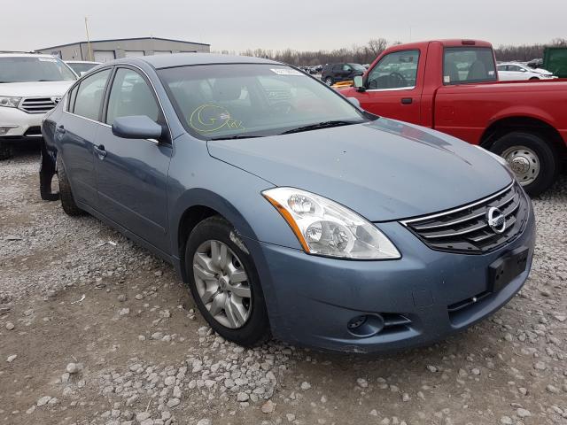 NISSAN ALTIMA BAS 2011 1n4al2ap4bc169559