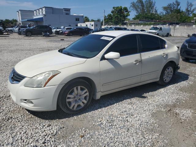 NISSAN ALTIMA 2011 1n4al2ap4bc169657