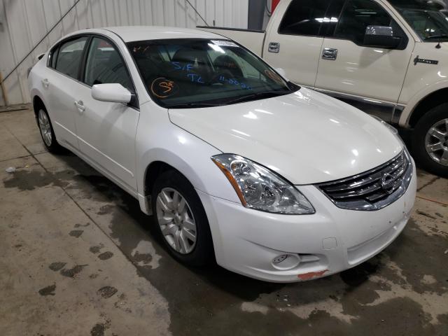 NISSAN ALTIMA BAS 2011 1n4al2ap4bc169660