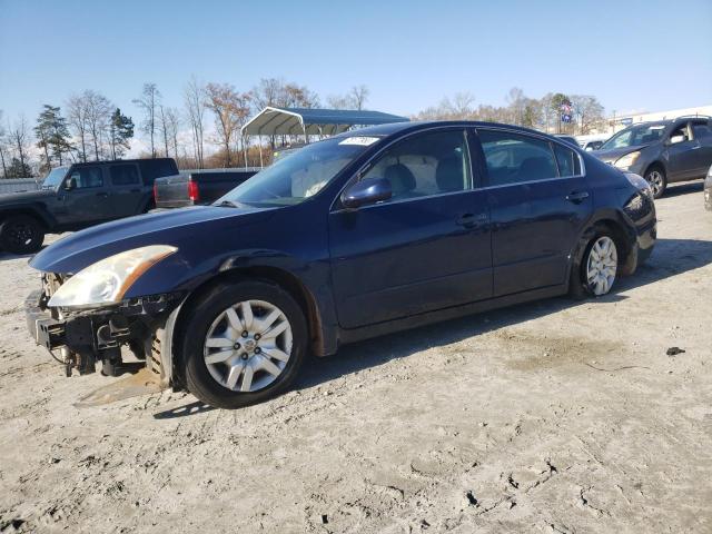 NISSAN ALTIMA 2011 1n4al2ap4bc170047