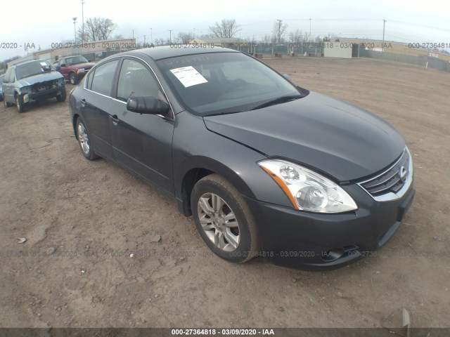 NISSAN ALTIMA 2011 1n4al2ap4bc170226