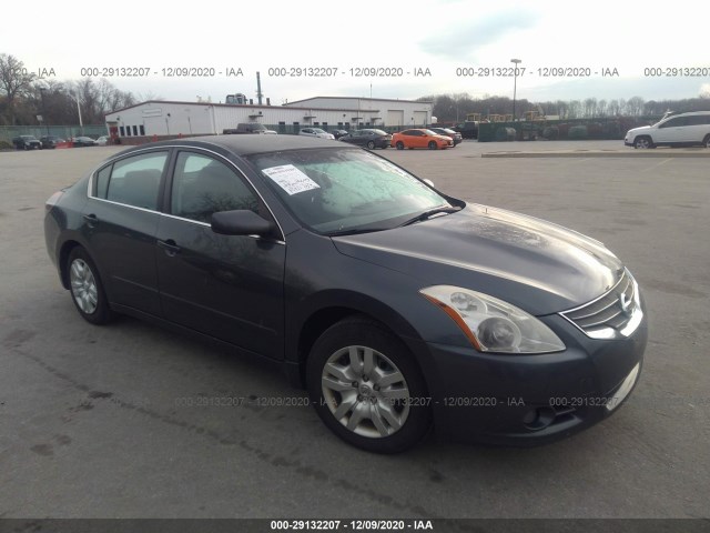 NISSAN ALTIMA 2011 1n4al2ap4bc170890