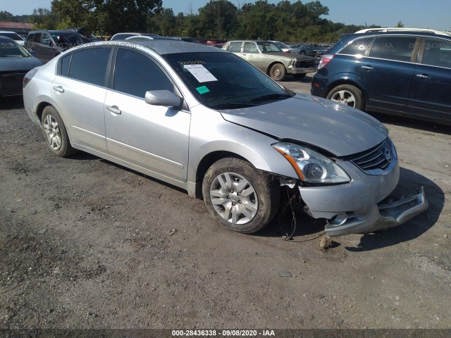 NISSAN ALTIMA 2011 1n4al2ap4bc171053