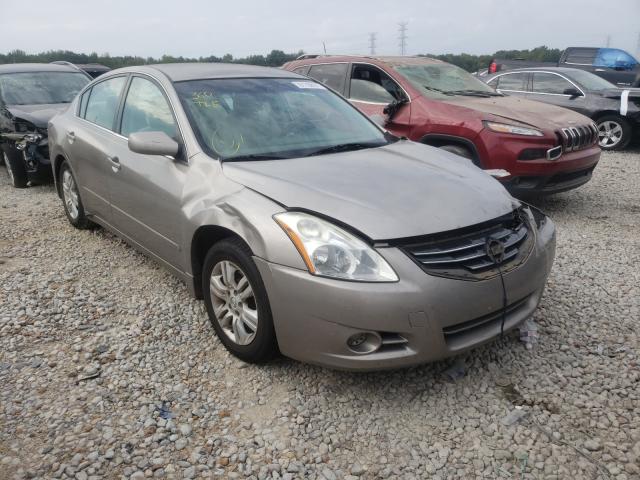 NISSAN ALTIMA BAS 2011 1n4al2ap4bc171327