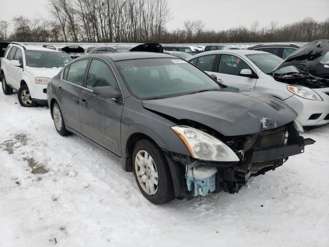 NISSAN ALTIMA BAS 2011 1n4al2ap4bc171828