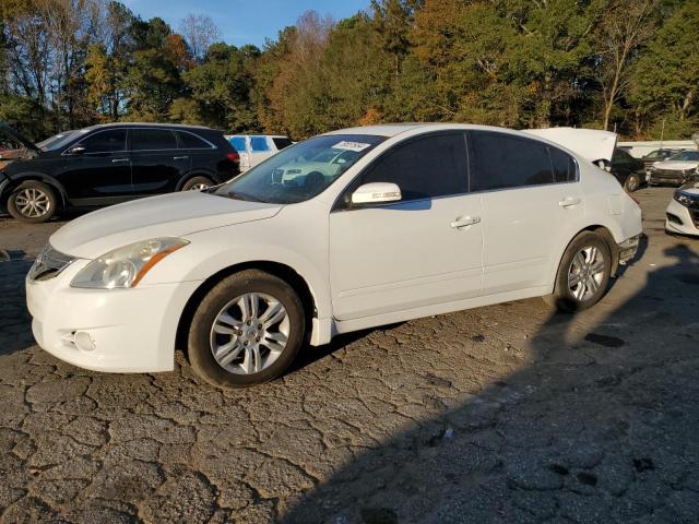 NISSAN ALTIMA BAS 2011 1n4al2ap4bc172087