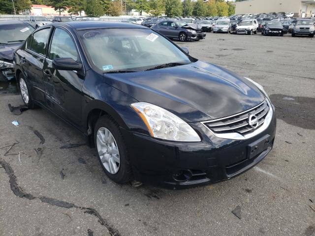 NISSAN ALTIMA BAS 2011 1n4al2ap4bc172400