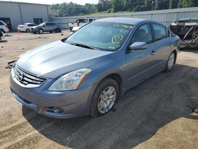 NISSAN ALTIMA 2011 1n4al2ap4bc172445