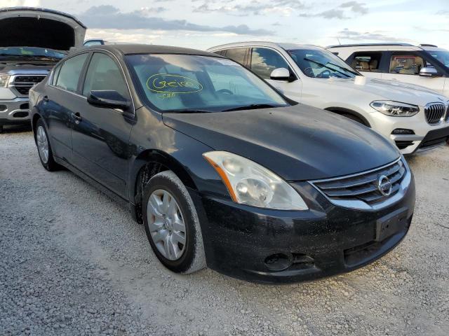 NISSAN ALTIMA BAS 2011 1n4al2ap4bc172607