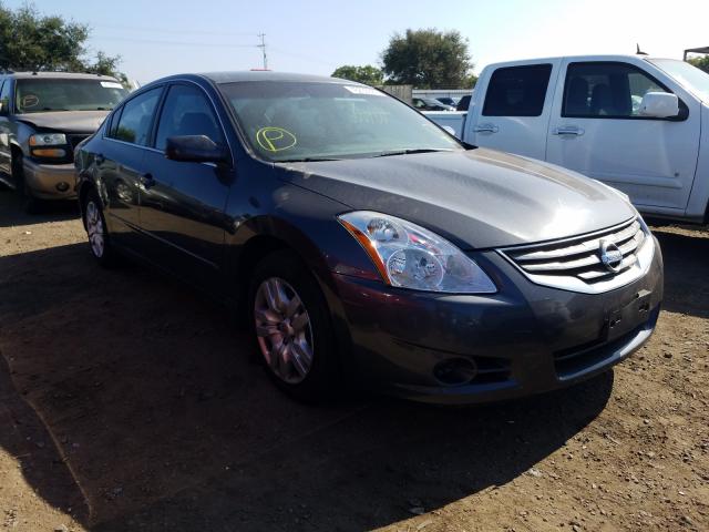 NISSAN ALTIMA BAS 2011 1n4al2ap4bc173059